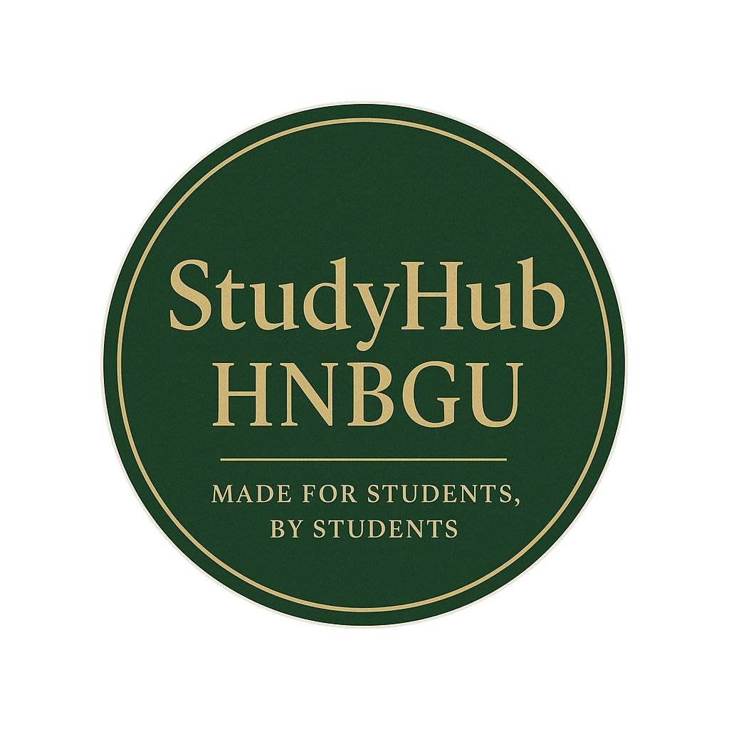 StudyHub